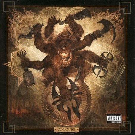 Soulfly - Touching the Void Lyrics - Zortam Music