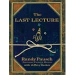 The Last Lecture (Thorndike Nonfiction)