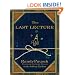 The Last Lecture (Thorndike Nonfiction)