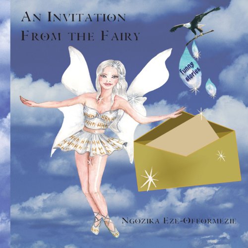 An Invitation From the Fairy
