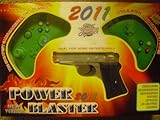 IMAGE OF Power Player Blaster 2011 Super Joystick and Power Gun