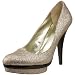 Carlos by Carlos Santana Women's Queens Platform Pump