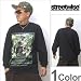 STREETWISE  長袖Tシャツ/Succes  B系ロンT/B系ファッション L840