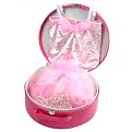Small Miracles Retro Vanity Case