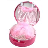 Small Miracles Retro Vanity Case Small Miracles Retro Vanity Case