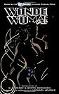 Wonder Woman (Ultimate Sticker Books)