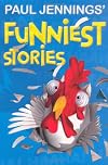 Paul Jennings' Funniest Stories