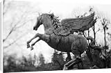 Canvas Prints of Europe, Austria, Salzburg. Winged horse statue, Mirabellgarten from Danita Delimont 51VacHhnjpL. SL160 Canvas Prints of Europe, Austria, Salzburg. Winged horse statue, Mirabellgarten from Danita Delimont