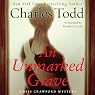 An Unmarked Grave: A Bess Crawford Mystery, Book 4