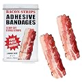 Accoutrements 11476 Accoutrements Bacon Strips Bandages