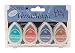Tsukineko VersaMagic Dew Drop Inkpad of All Kinds, 4-Pack, Southwest