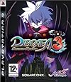 Disgaea 3 Absence of Justice - Playstation 3