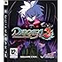 Disgaea 3 Absence of Justice - Playstation 3