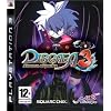 Disgaea 3 Absence of Justice