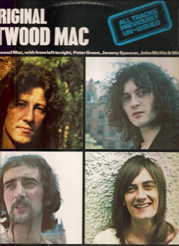 The Original Fleetwood Mac