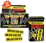 Accoutrements Crime Scene Bandages
