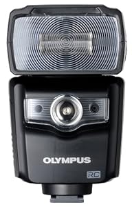 Olympus FL-600R Wireless Flash