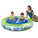Fisher-Price Animals of the World Pool