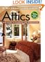 Attics: Your Guide to Planning and Remodeling