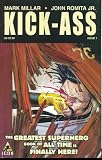Kick-Ass #1 Kick-Ass #1