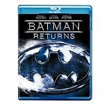 Batman Returns [Blu-ray]