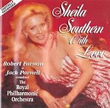 Sheila Southern with Love