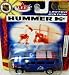 Colorado Avalanche 2004 NHL Diecast Hummer H2 Fleer Collectible Car