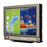 ヤマハ(YAMAHA) GPSプロッタ魚探 2周波 YFH-150-2NF