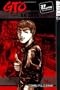 GTO: Great Teacher Onizuka, Vol. 1