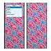 Skully Blue Design Decal Skin Sticker for Apple iPod nano 2G (2nd Generation) 2GB/ 4GB/ 8GB Player