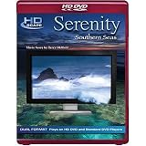 Serenity: Southern Seas [HD DVD]