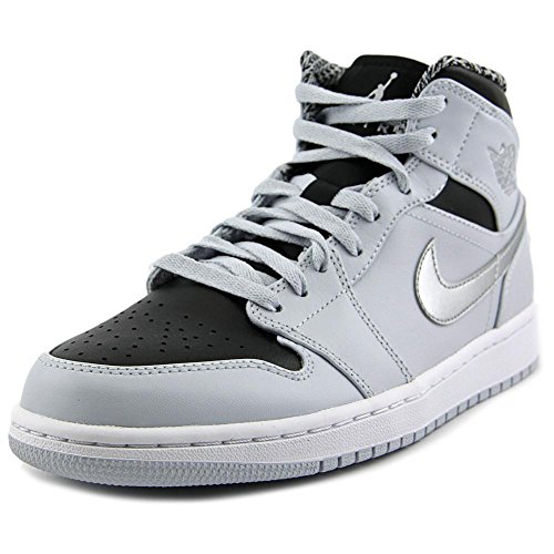 Nike Jordan Men's Air Jordan 1 Mid Basketball Shoe