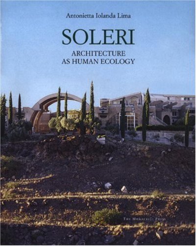 Paolo Soleri