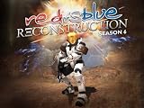 Red vs. Blue: Reconstruction