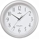 CASIO 掛け時計...