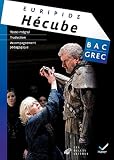 Oeuvre complète Grec Tle éd. 2011 - Euripide, Hécube