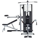 BodyCraft K2 Home Gym by