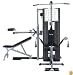 BodyCraft K2 Home Gym