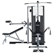 BodyCraft K2 Home Gym BodyCraft K2 Home Gym