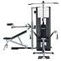 BodyCraft K2 Home Gym