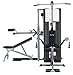 BodyCraft K2 Home Gym