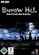Barrow Hill - Der Fluch der Kelten (DVD-ROM)