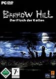 Eigenschaften dtp Entertainment AG  / Barrow Hill - Der Fluch der Kelten (DVD-ROM)
