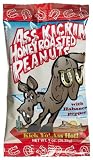 Review Ass Kickin'  / Ass Kickin' Honey Roasted Nuts, 1-Ounce Bags (Pack of 48)