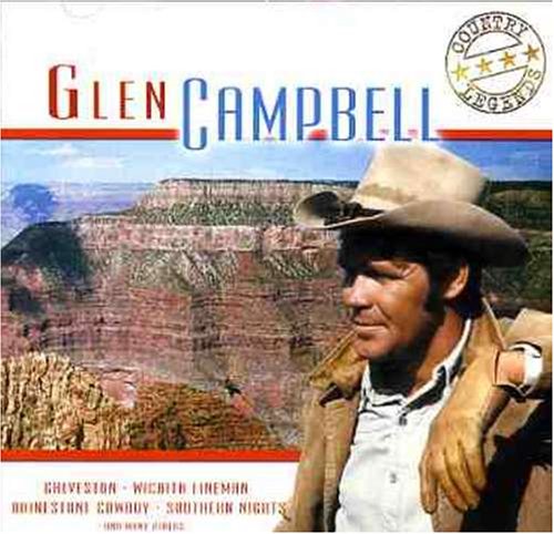 CD-Charts  Search : Country Legends