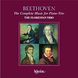 Beethoven: The Complete Music For Piano Trio