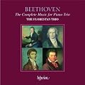 Beethoven: The Complete Music For Piano Trio
