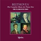 Beethoven: The Complete Music For Piano Trio
