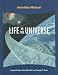 Book Life in the Universe Activities Manual