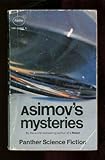 Asimov's mysteries